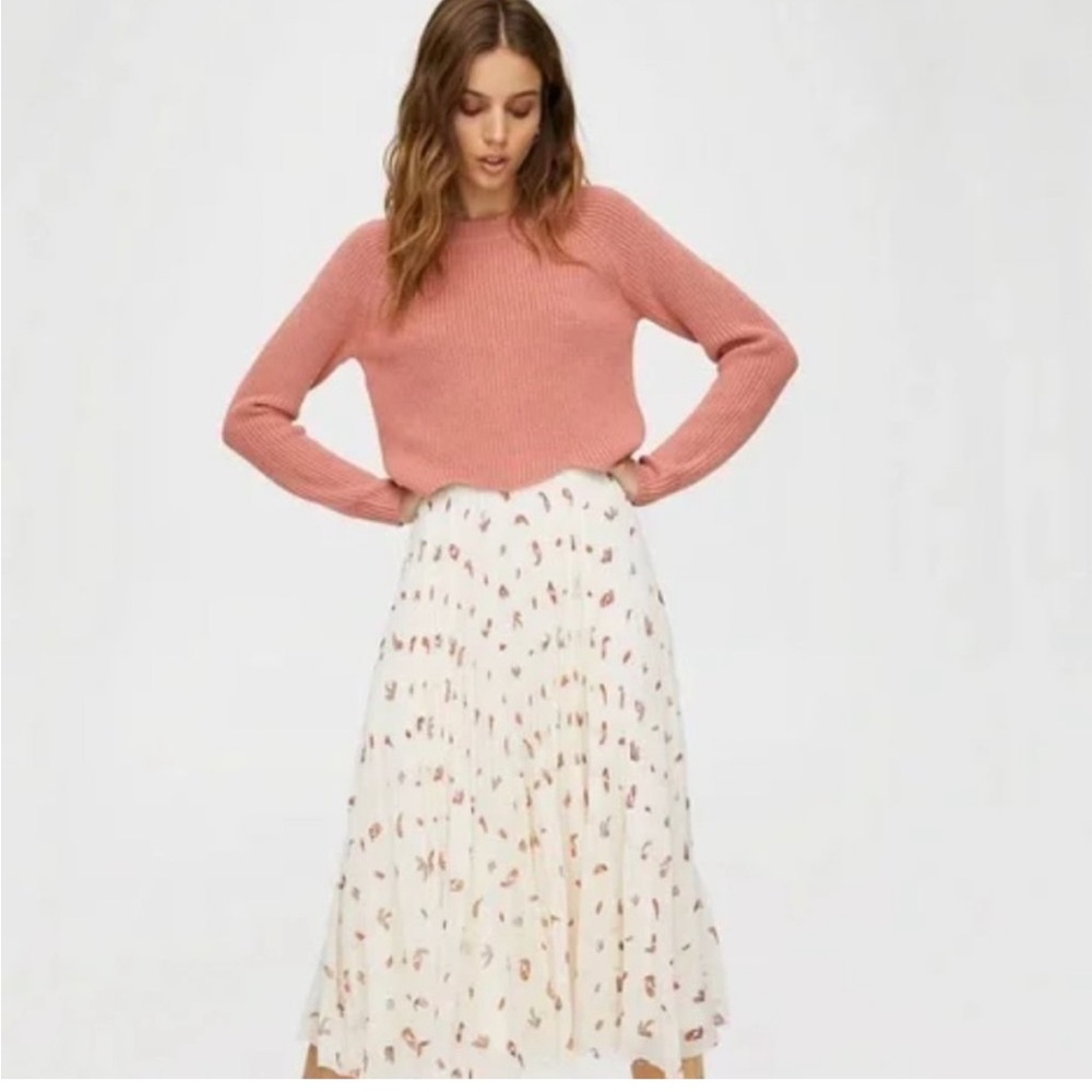 Aritzia Sardou Sweater Size XS